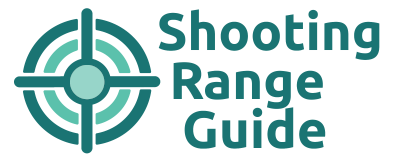 Shooting Range Guide logo